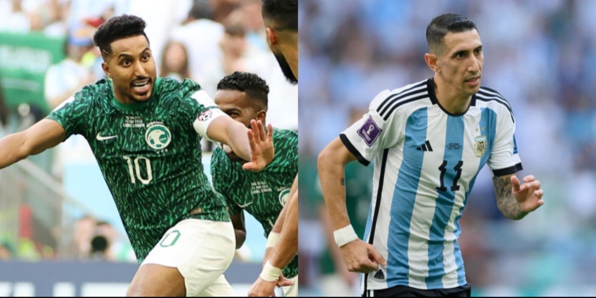Top e Flop: Al-Dawsari nella Storia, Di Maria pure