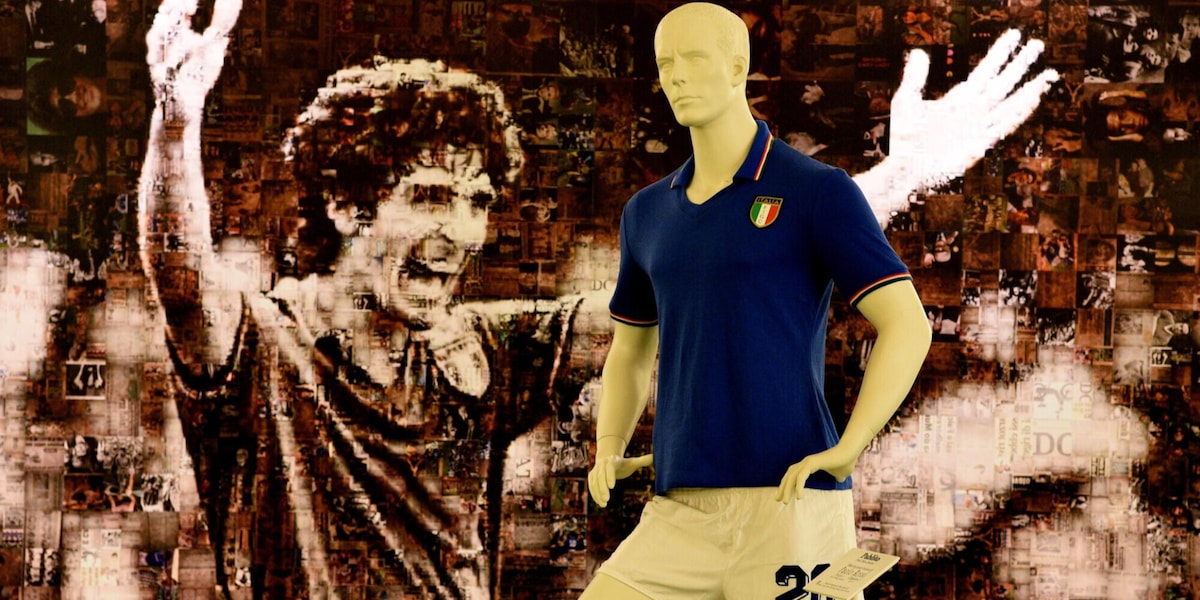 Paolo Rossi: c'è anche un po' di Italia ai Mondiali del Qatar