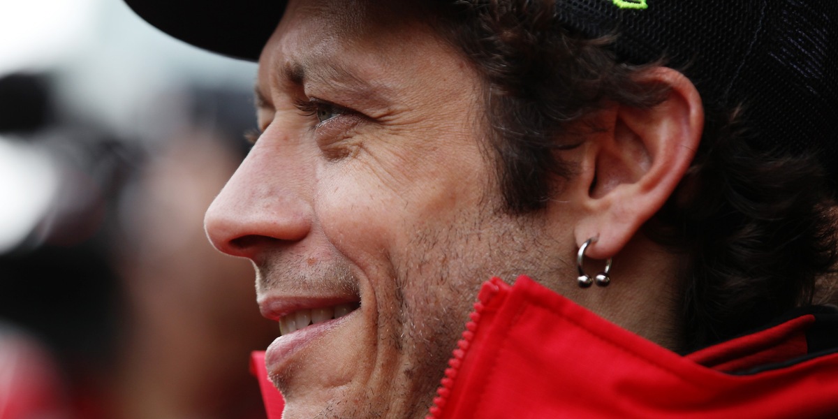 Tutto pronto per la 100 Km dei campioni: Rossi cerca l'ennesimo trionfo