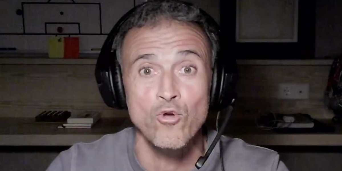 La minaccia di Luis Enrique a Ferran Torres su Twitch: “Se esulti così....”