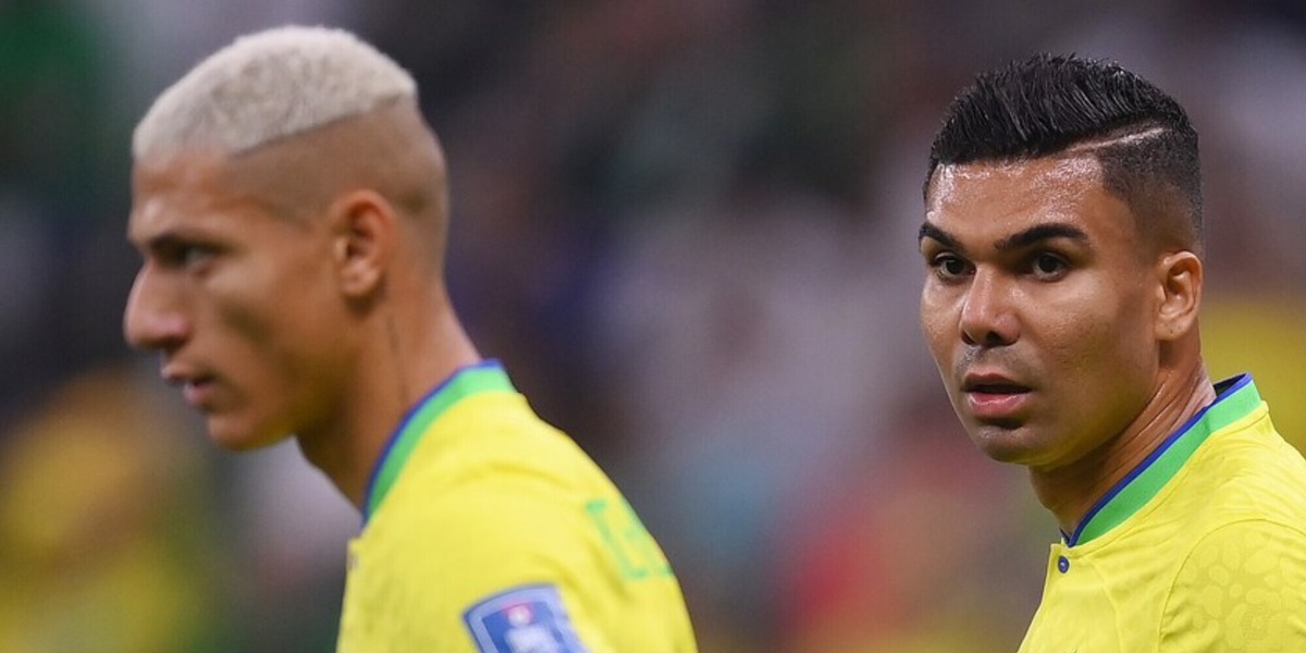 Richarlison svolta Brasile-Serbia con una frase: Casemiro svela il retroscena