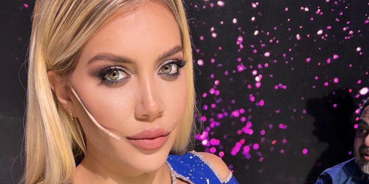 "Wanda Nara al Grande Fratello": il clamoroso retroscena