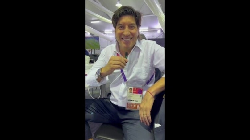 Zamorano esclusivo: "Io, l'Inter e lo scudetto rubato"