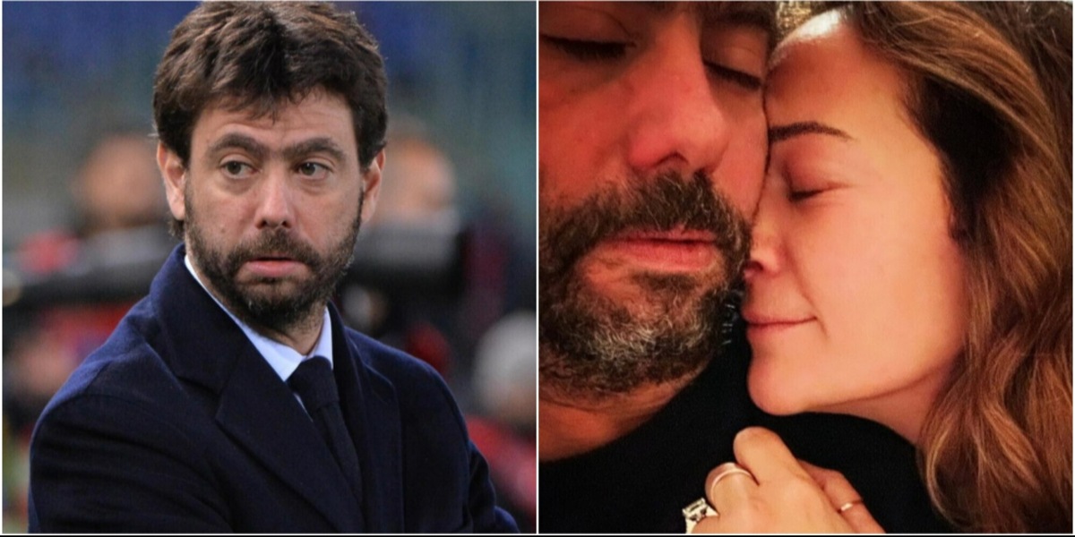 Agnelli, il messaggio della compagna dopo l'addio alla Juve: "Solo noi sappiamo..."