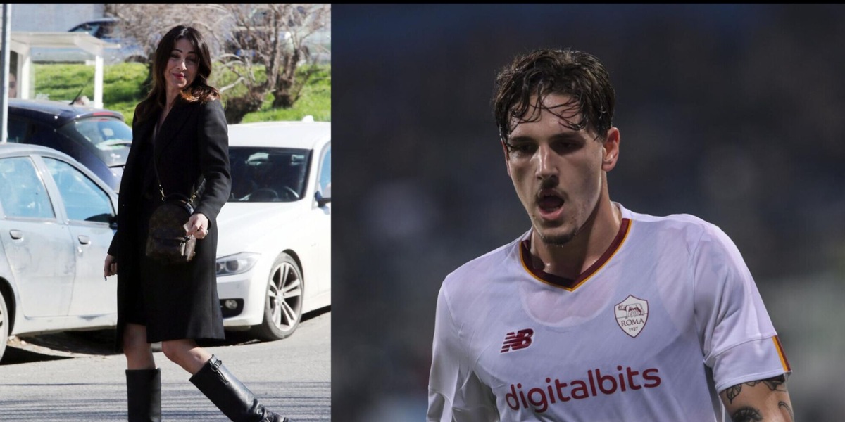 La madre di Zaniolo incastra il ladro di Rolex che l’aveva minacciata: “Zitta o ti sparo”