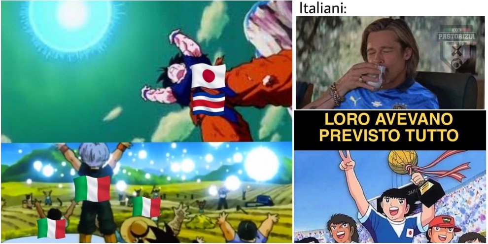 La Germania è fuori dal Mondiale: tifosi italiani scatenati sui social