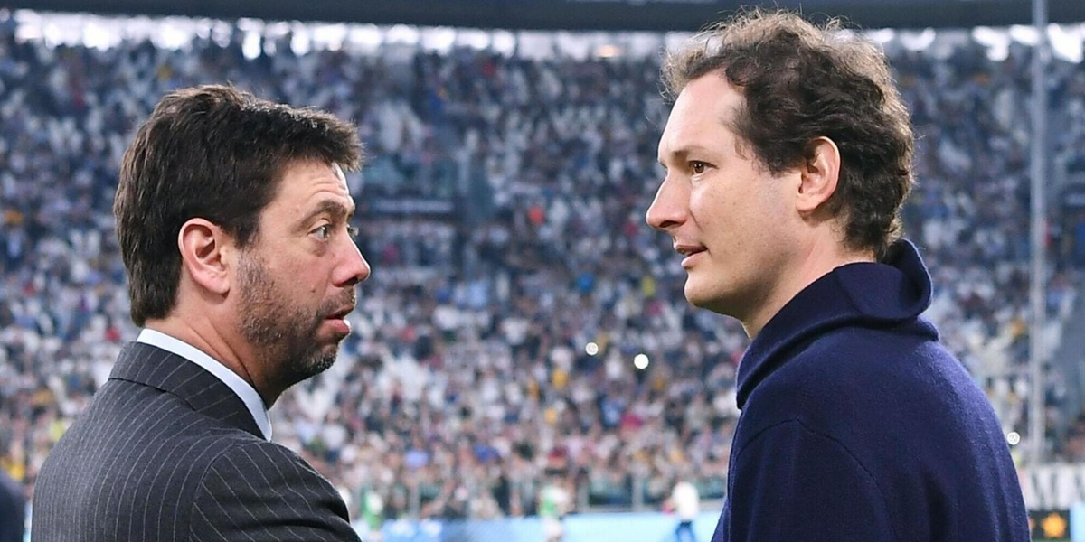 Clamoroso: “Vogliono vendere la Juve”