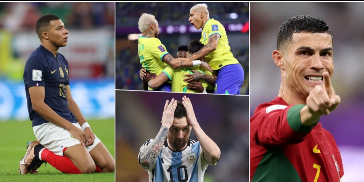 Mondiali 2022, un algoritmo ha già previsto (quasi) tutto: a trionfare sarà...