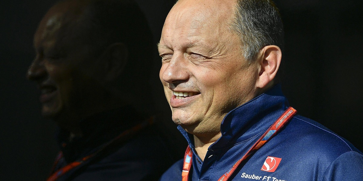 F1, Ferrari: Vasseur sempre più vicino, la decisione entro il 2022