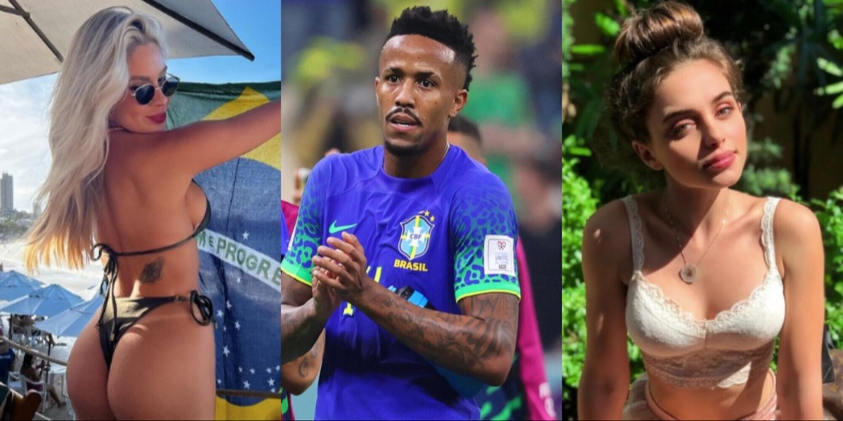 Militao, l'accusa della ex è gravissima: "Quando ero incinta..."