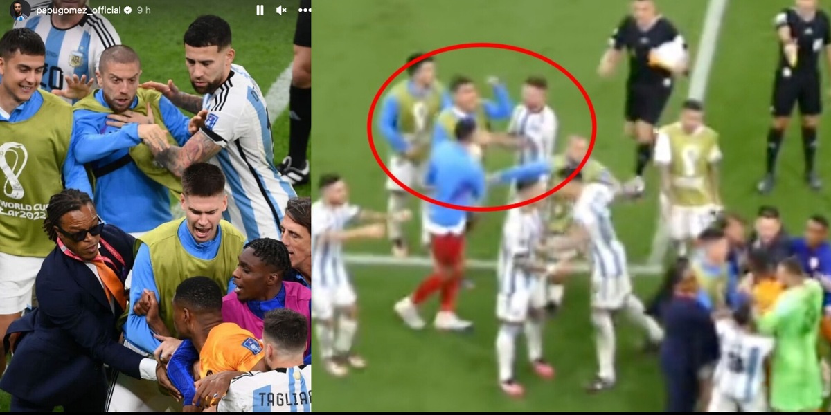 Dybala star: il gesto a Dumfries fa impazzire i romanisti e infuriare gli interisti