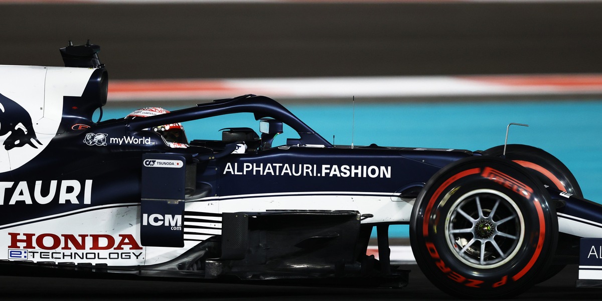 F1, Honda: il rientro nel Circus è sempre più vicino