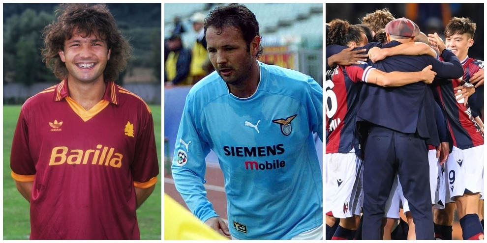 Mihajlovic, una vita per il calcio