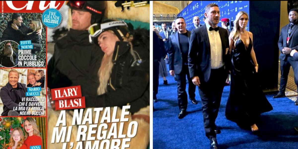L'ex marito di Noemi Bocchi: "Sicuri che sia laureata? Lei passa sopra a tutto"