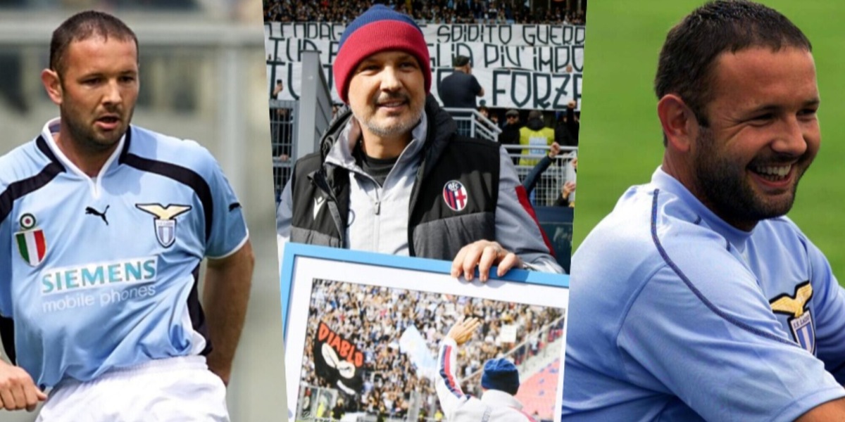 Mihajlovic e la vita da laziale: dichiarazioni d’amore e la voglia di tornare mai esaudita
