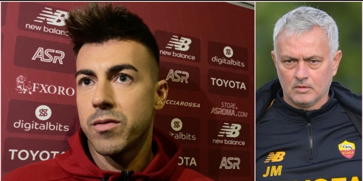 El Shaarawy: "Mourinho ct del Portogallo? Ecco tutta la verità"