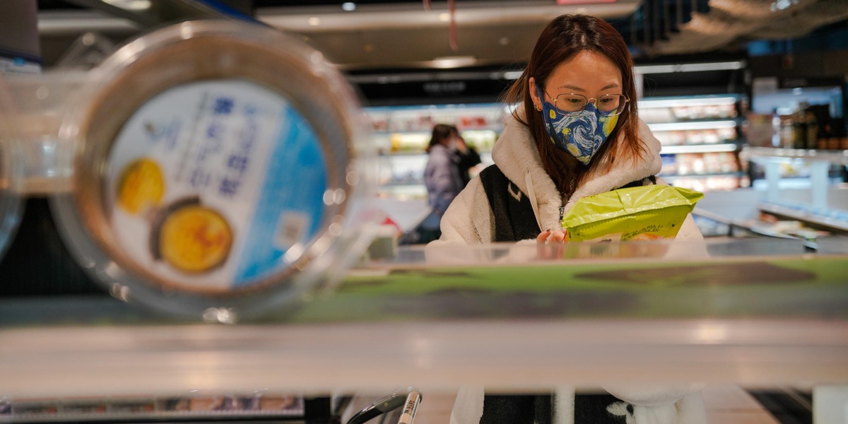 I sei alimenti più pericolosi per la salute, secondo la scienza
