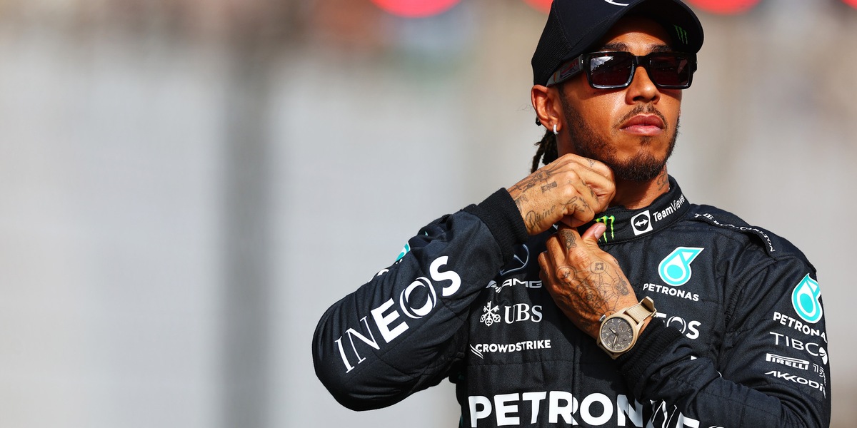 Classifica Forbes: Hamilton e Verstappen tra i 50 sportivi più pagati del mondo