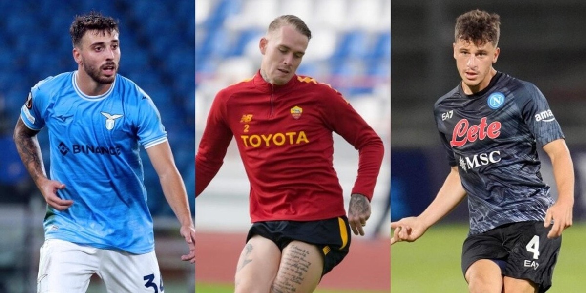 Serie A, top 11 calciatori meno utilizzati: due sono della Roma