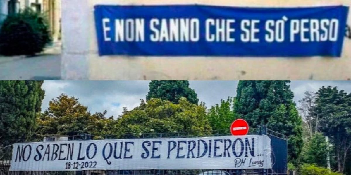 Argentina campione, Lanus copia Napoli: "Non sanno cosa si sono persi"