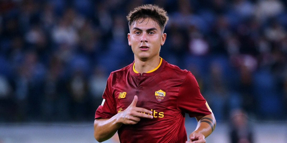 Mourinho vuole Dybala per la fine dell’anno: c’è anche Solbakken