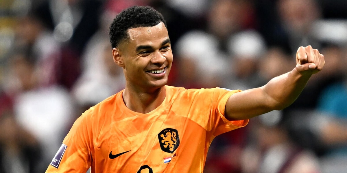 Gakpo dal Psv al Liverpool, ora è ufficiale: cessione da record