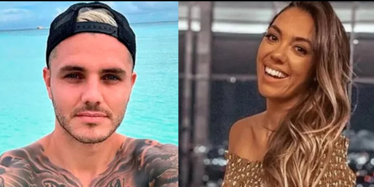 Icardi e la storia con Floppy Tesouro: ora parla la modella