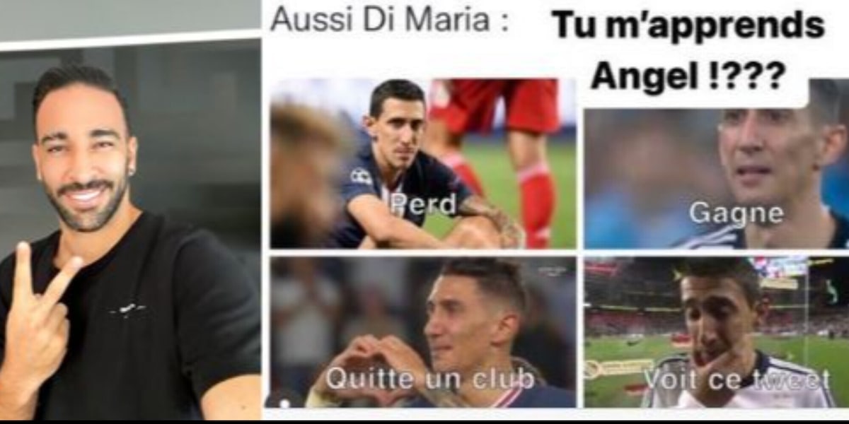 Rami, risposta al veleno a Di Maria: continua la rissa verbale