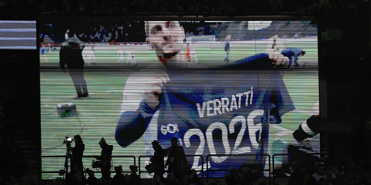 Verratti rinnova con il Psg: l'annuncio a sorpresa è da brividi