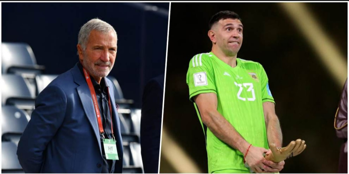 "Martinez è un buffone, ha umiliato l'Argentina", le durissime frasi di Souness dopo il Mondiale