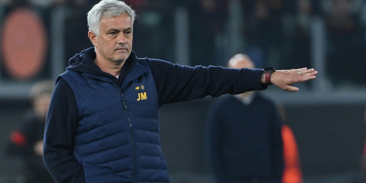 Mourinho sul futuro e sulla penalizzazione della Juve: la risposta è clamorosa!