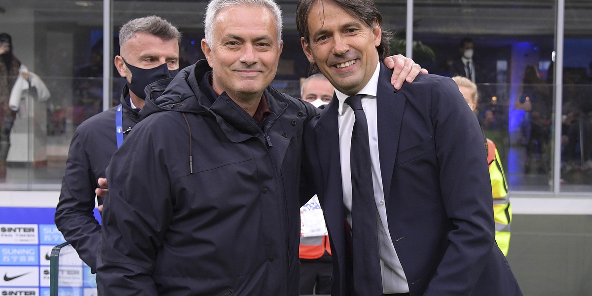 Inter, Inzaghi a un passo dall'Olimpo. Ma il futuro resta un rebus