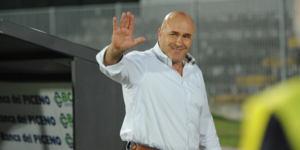 Ternana, corsa a tre per la panchina: Andreazzoli, D'Aversa e Semplici