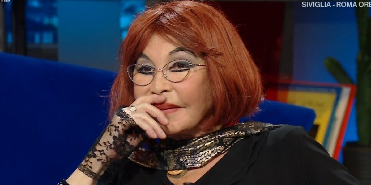 L'attrice Ida Di Benedetto rapinata in casa: "Via da Napoli, ho paura"