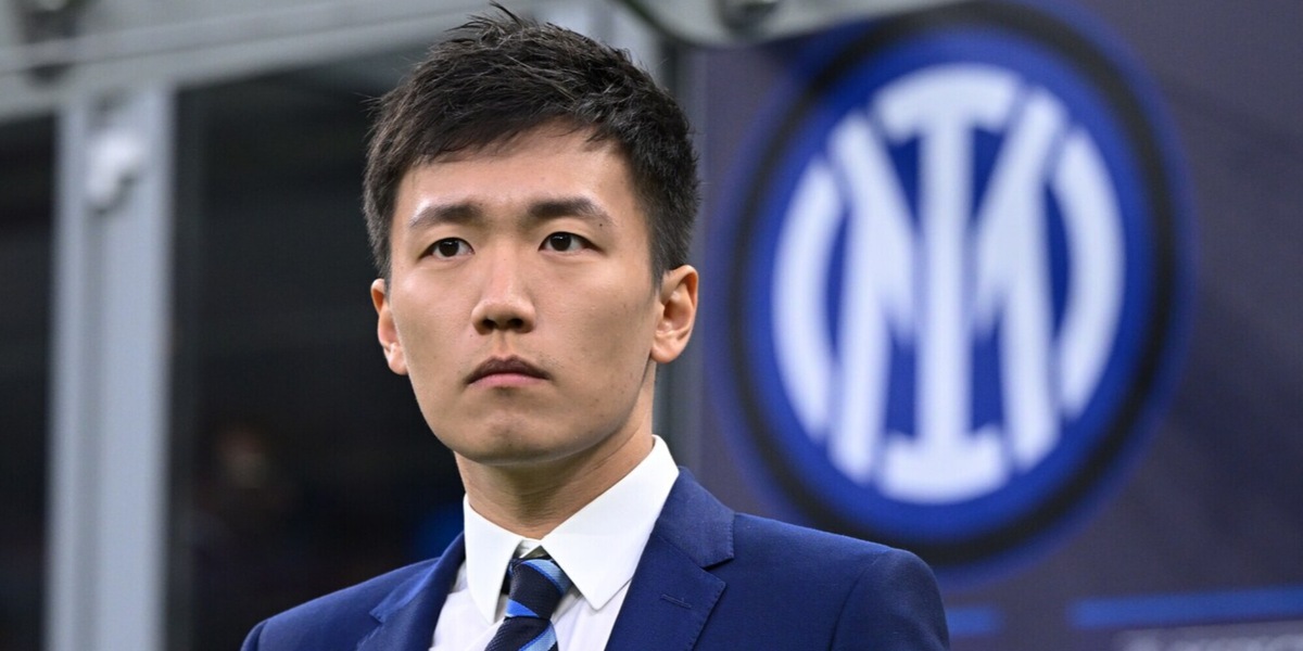 L'Inter è in vendita? C'è una società che tenta Zhang