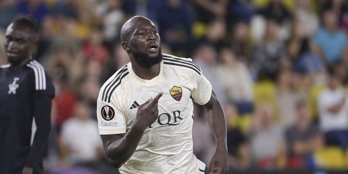 Lukaku, gol e record in Europa: c'è chi ha fatto meglio