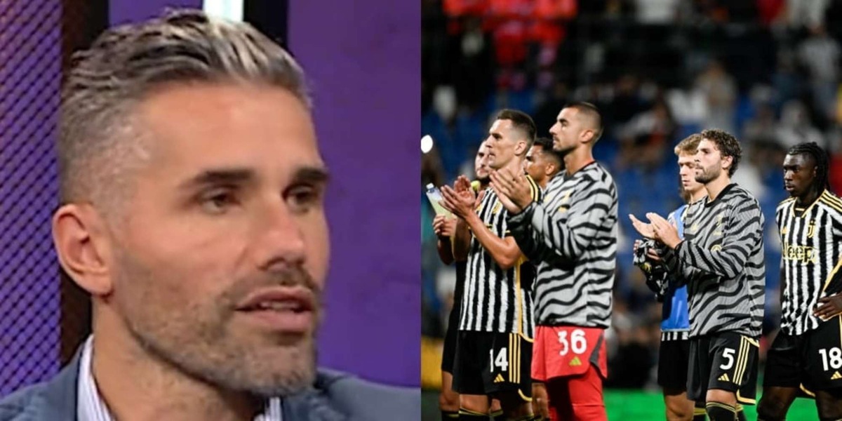 La frase durissima di Behrami sulla Juve dopo il ko col Sassuolo