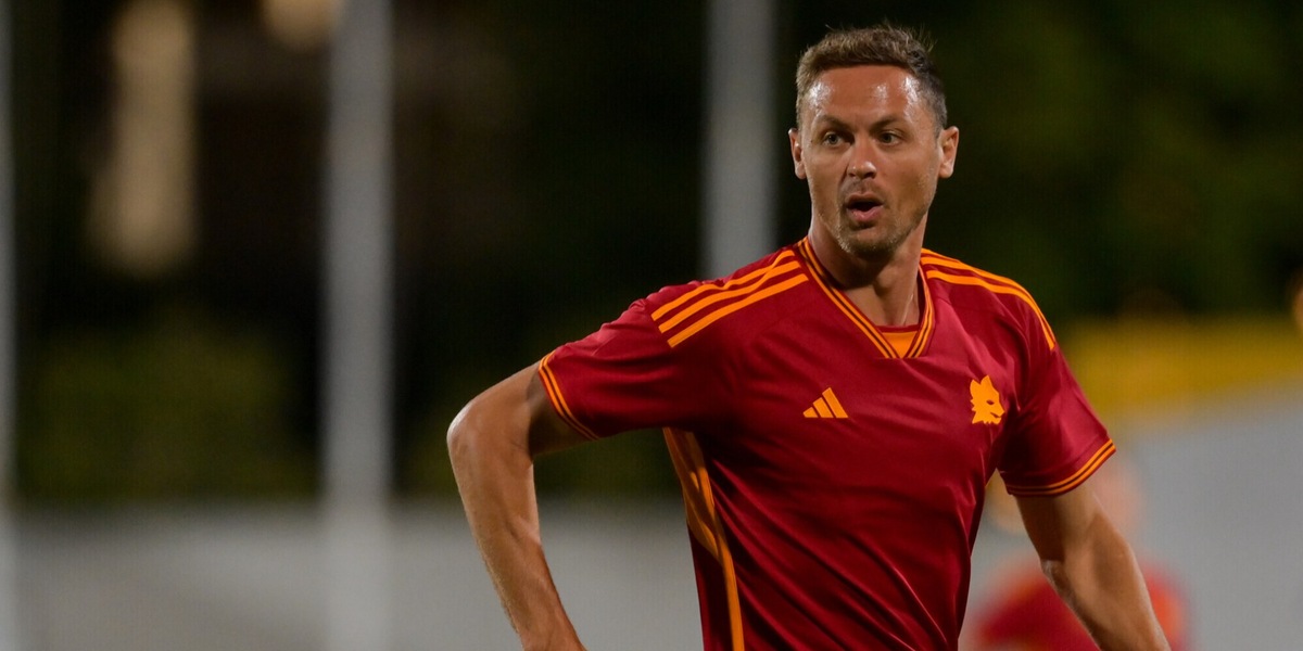 Matic snobba ancora la Roma: "Il passato per me non esiste". E su Mourinho...