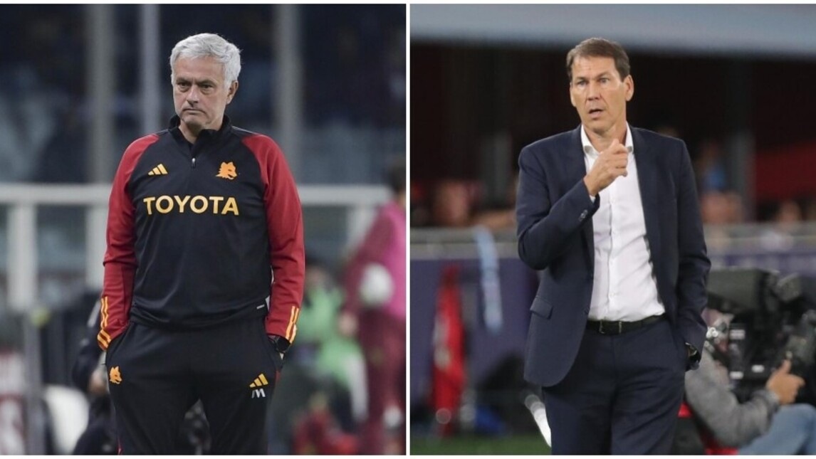 Classifica Serie A, la Roma e il Napoli dovrebbero essere terze: ecco il motivo