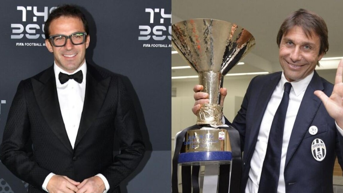 La Juve festeggia i 100 anni degli Agnelli: tutti gli ospiti