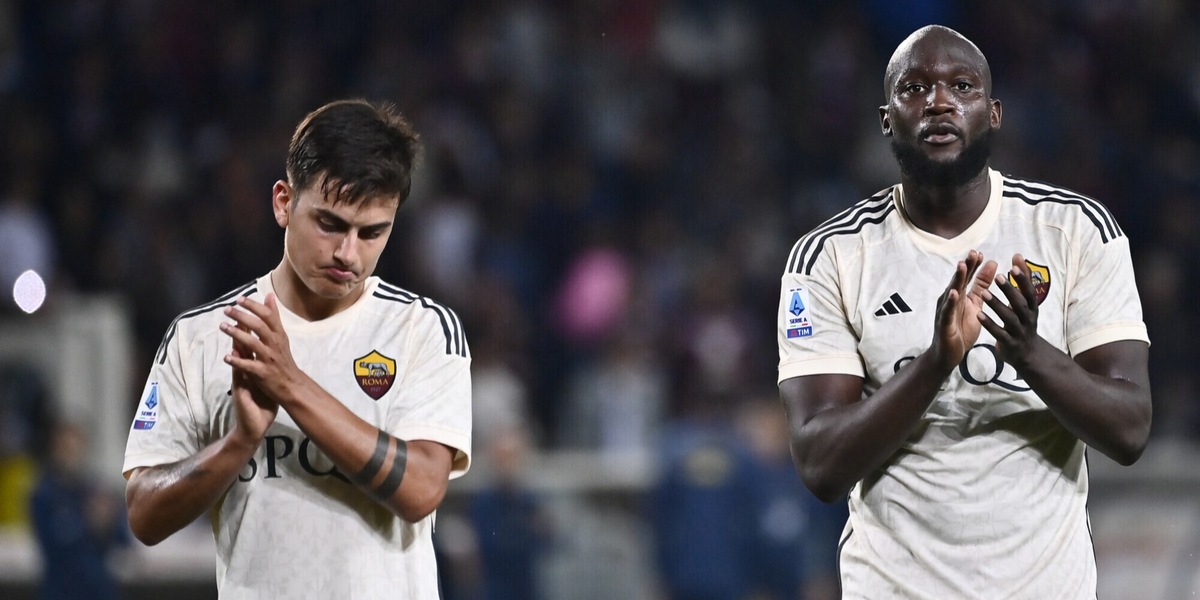 Il traguardo che raggiungerà Dybala in Genoa-Roma e l'obiettivo di Lukaku