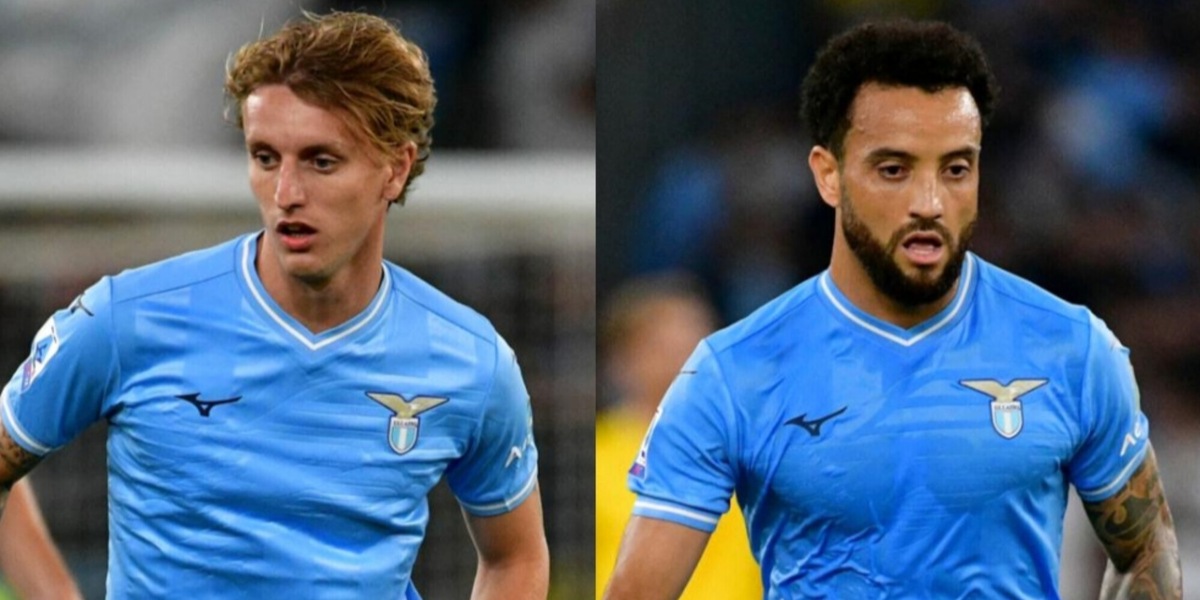 Lazio-Torino, le pagelle: Rovella spicca, Felipe Anderson si scuote
