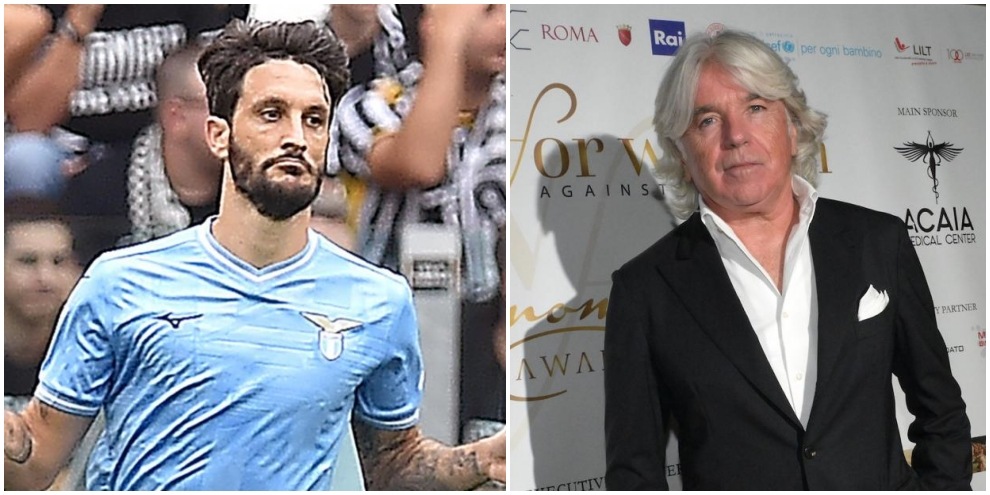 Luis Alberto, domani intervista esclusiva del direttore Zazzaroni al Mago della Lazio