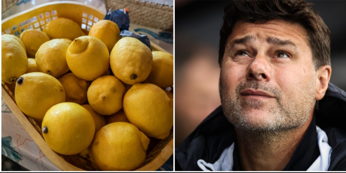 Pochettino, l'incredibile storia dei limoni per risollevare il Chelsea