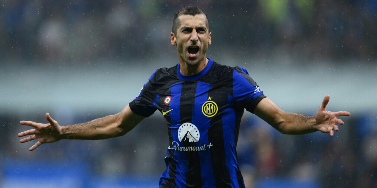 Zazzaroni: “Mkhitaryan e il suo straordinario impegno umanitario. Se ne deve parlare!”