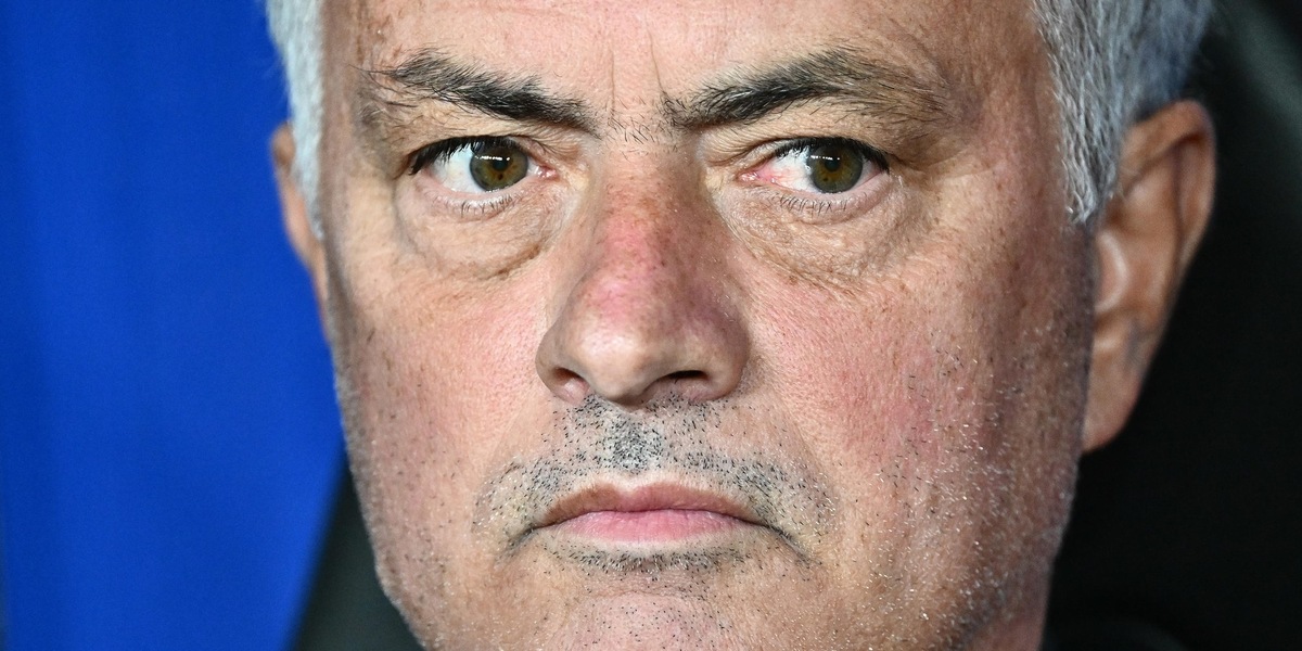 Mourinho, lo Special è tornato