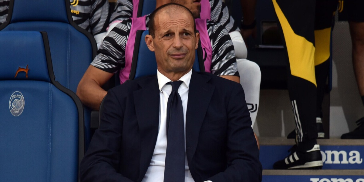 Allegri: "Szczesny tra i migliori in Europa. Ecco come sta Bremer"
