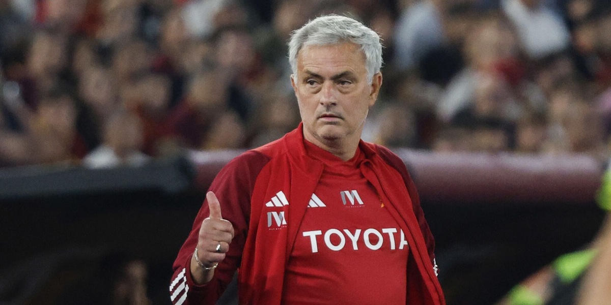 Mourinho e la frase su Allegri: "Max è fortunato. Ecco perché..."