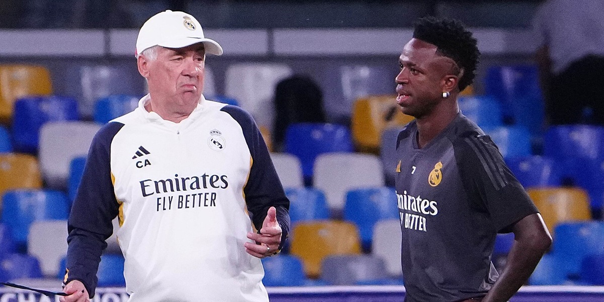 Ancelotti torna nella casa del Napoli: la rifinitura al Maradona