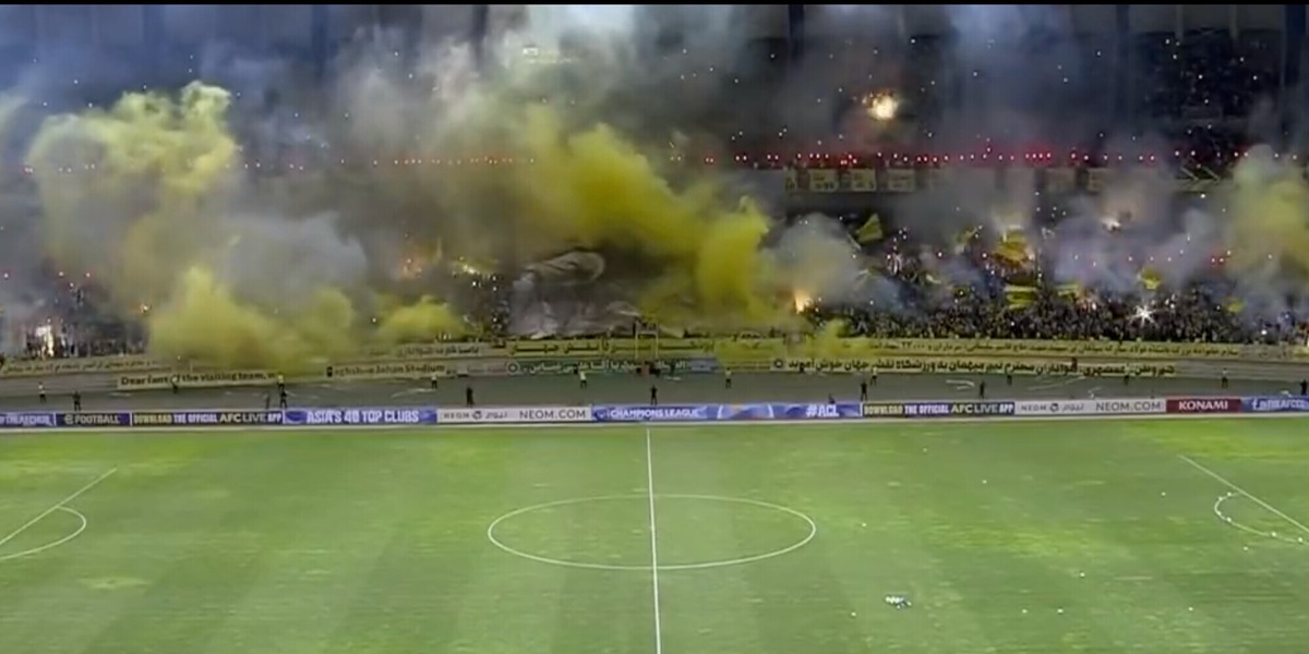 L'Al Ittihad si rifiuta di giocare in Iran: il motivo è sorprendente